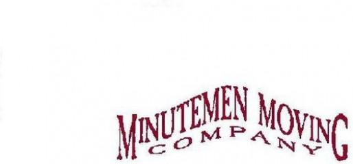 Minutemen Moving (1158008)
